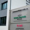 Niemiecki touroperator Grimm Touristik niewypłacalny