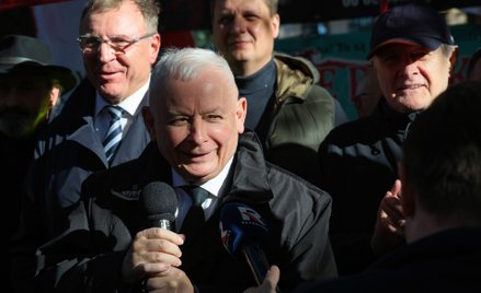 Jarosław Kaczyński