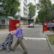 Mandat także na osiedlowej drodze
