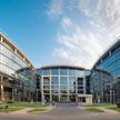 Biurowiec Signum Work Station (d. Trinity Park III) na warszawskim Służewcu przechodzi rebranding po