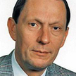Martin Posth, były członek zarządu VW
