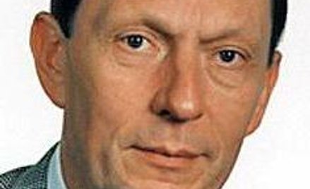 Martin Posth, były członek zarządu VW