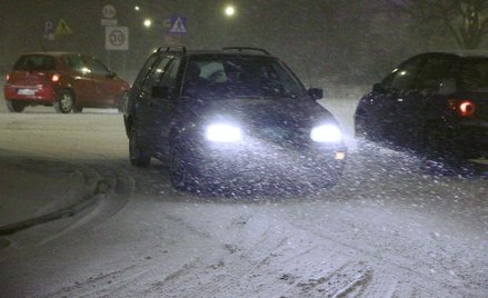 Polacy niebezpieczni na drodze