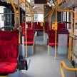 Mało chętnych na autobusy z Polski
