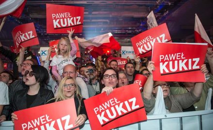 Wszyscy ludzie Kukiza