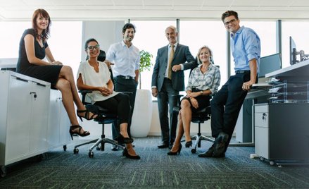 Organy administracji muszą ze sobą współdziałać