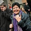 Na dyżurach poseł wchodzi w buty spowiednika albo adwokata – mówi Joanna Senyszyn (SLD)