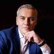 Dawid Wrona, nowy prezes Archicomu.