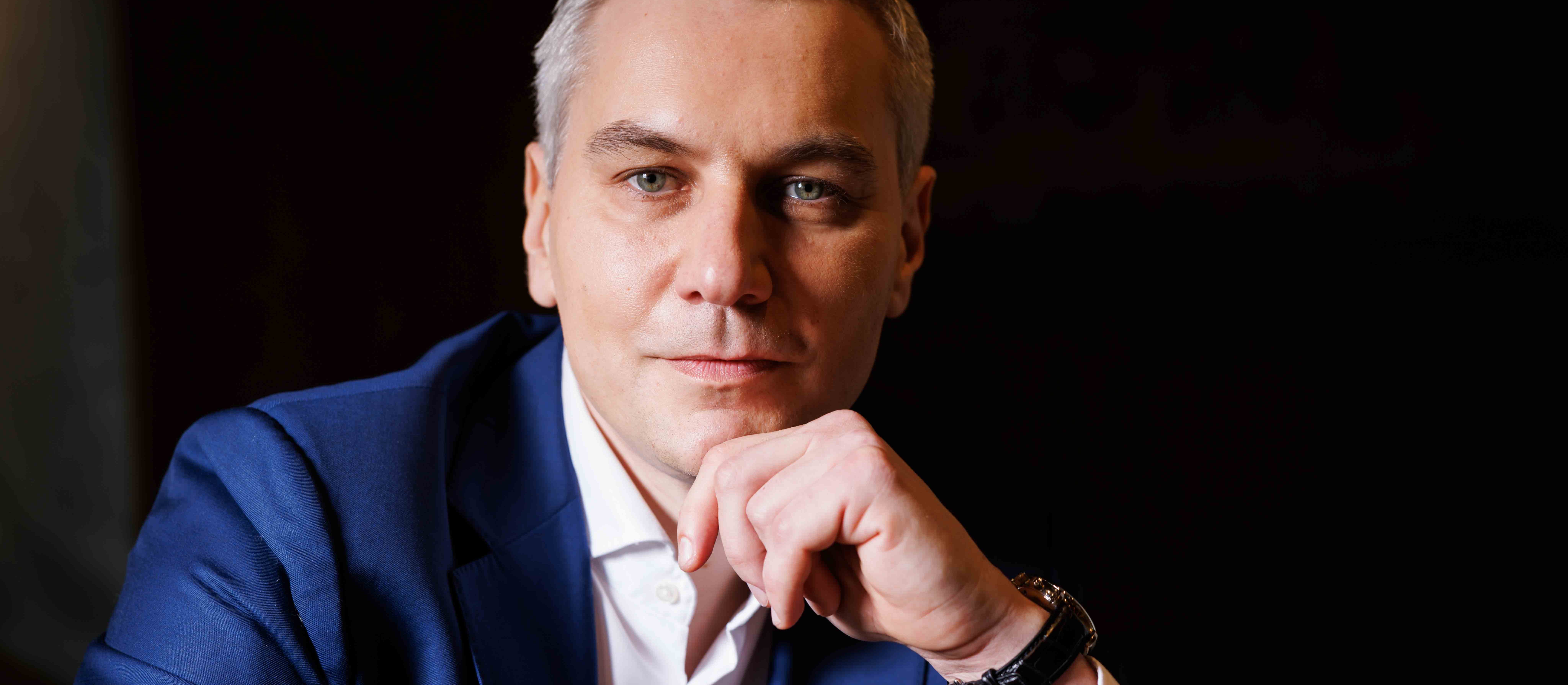Archicom ma na oku Trójmiasto i plan zwiększania sprzedaży mieszkań