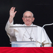 Papież Franciszek