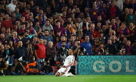 Kylian Mbappe