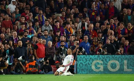 Kylian Mbappe