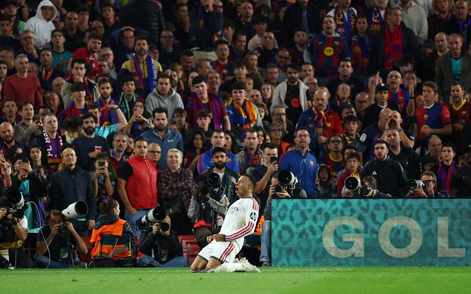 Kylian Mbappe