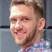 Dr Łukasz Durajski, ekspert przy WHO Europe