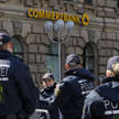 Rating Commerzbank AG, drugiego największego pożyczkodawcy w Niemczech, został obniżony do "A3" z "A