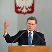 Dziś trzeba się skupić na zwiększeniu presji na główne siły polityczne w Polsce, by zdecydowały się 