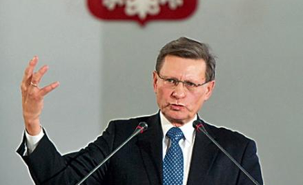 Dziś trzeba się skupić na zwiększeniu presji na główne siły polityczne w Polsce, by zdecydowały się 