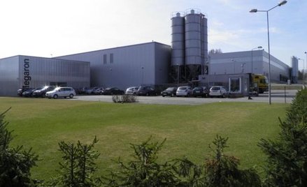 Megaron: Laboratorium pomoże