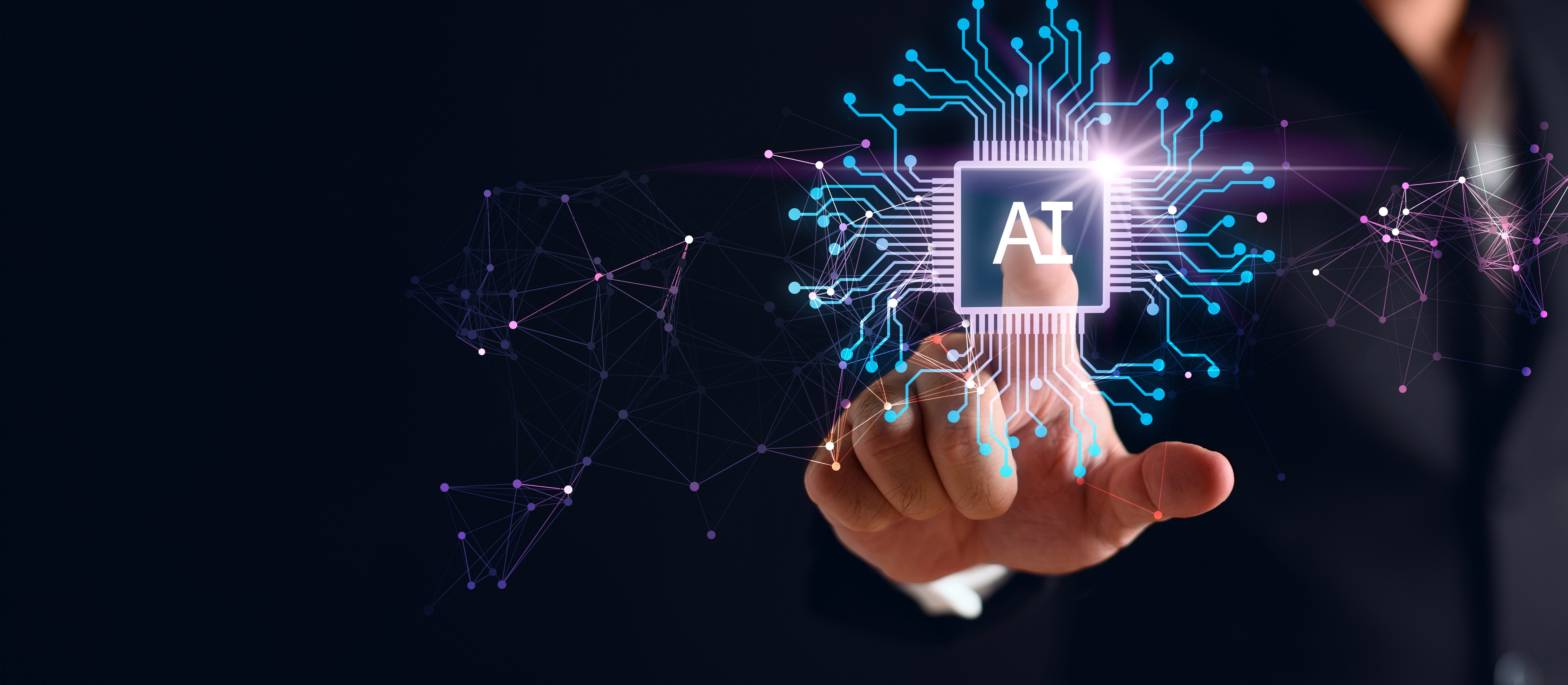 AI złoży za ciebie zamówienie i zapłaci. „Mr. Wonderful” zapowiada rewolucję w zakupach