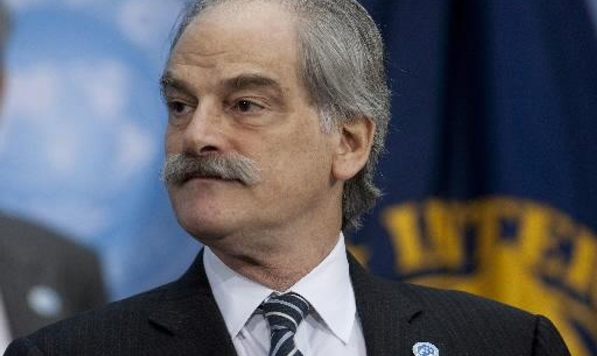 Lipsky Nawrotu recesji nie będzie