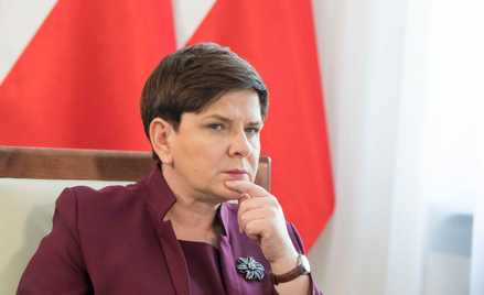 Szydło znów oferuje strajkującym porozumienie z rządem