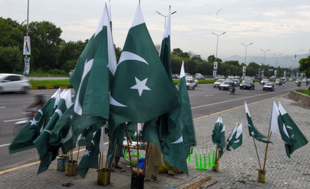 Pakistan potępia Indie. "Zagrożenie dla pokoju"
