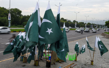 Pakistan potępia Indie. "Zagrożenie dla pokoju"
