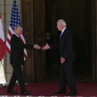 W Genewie rozpoczął się szczyt Biden-Putin