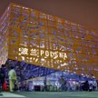 Polski pawilon na Expo należy do pięciu najczęściej odwiedzanych