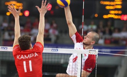 Bartosz Kurek – najlepszy siatkarz ostatnich mistrzostw świata – zagra w Stoczni Szczecin