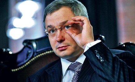 Gleb Fietisow, który chce kupić „Le Monde”, na liście „Forbesa” najbogatszych Rosjan jest 42. z mają