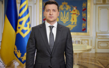 Prezydent Ukrainy przyjedzie 3 maja do Polski