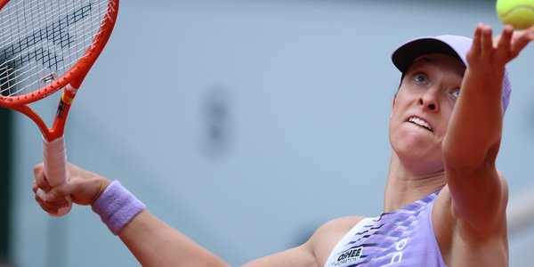 Sensacja w Paryżu. Iga Świątek odpadła z Roland Garros