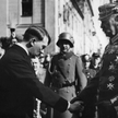 Sytuacja polityczna w Rzeszy Niemieckiej 21 marca 1933 r.: spotkanie kanclerza Adolfa Hitlera z prez