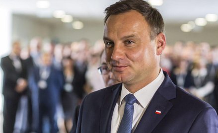 Andrzej Duda