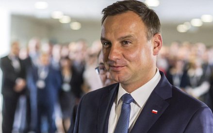 Andrzej Duda