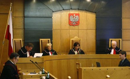 Niejasne kompetencje referendarzy sądowych