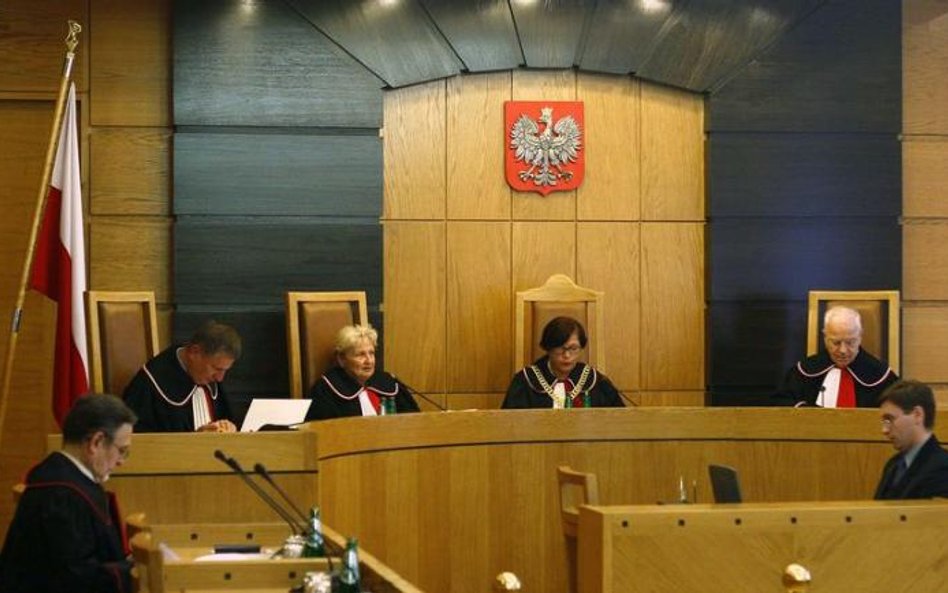 Niejasne kompetencje referendarzy sądowych
