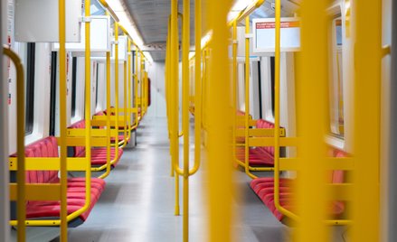 W ostatnich miesiącach narasta zjawisko przebywania w pociągach osób, które ze względu na swój stan 