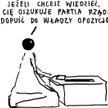 Rysuje Janusz Kapusta