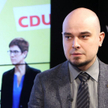 Dr Michał Kuż: Słuszne obawy polskiego rządu ws. imigrantów