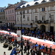 Schetyna: 50 tys. na Marszu Wolności? Wystarczy