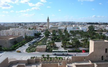 Tunezja: Partia islamistyczna zgłosiła do wyborów Żyda