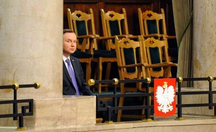 Paweł Kowal: Wyborów i tak nie będzie