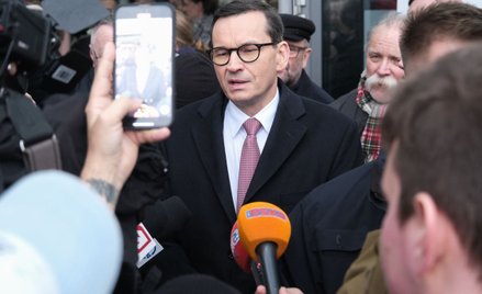 Mateusz Morawiecki