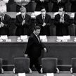 Przewodniczący Xi Jinping został żywiołowo przywitany przez uczestników kongresu Komunistycznej Part