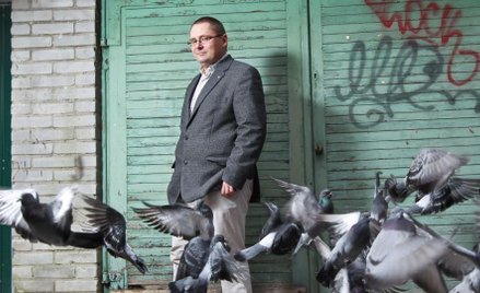 Obirek: Redaktor Tomasz Terlikowski przestrzelił