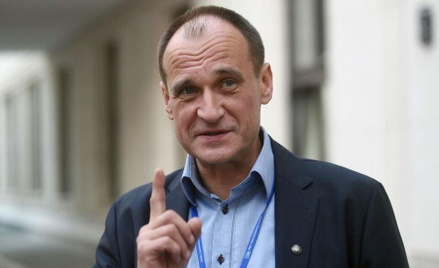 Kukiz: Pomagamy PiS w sprzątaniu