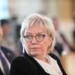 Prezes Trybunału Konstytucyjnego Julia Przyłębska