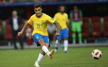 Coutinho zostanie najdroższym piłkarzem świata?